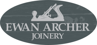 Ewan Archer Joinery